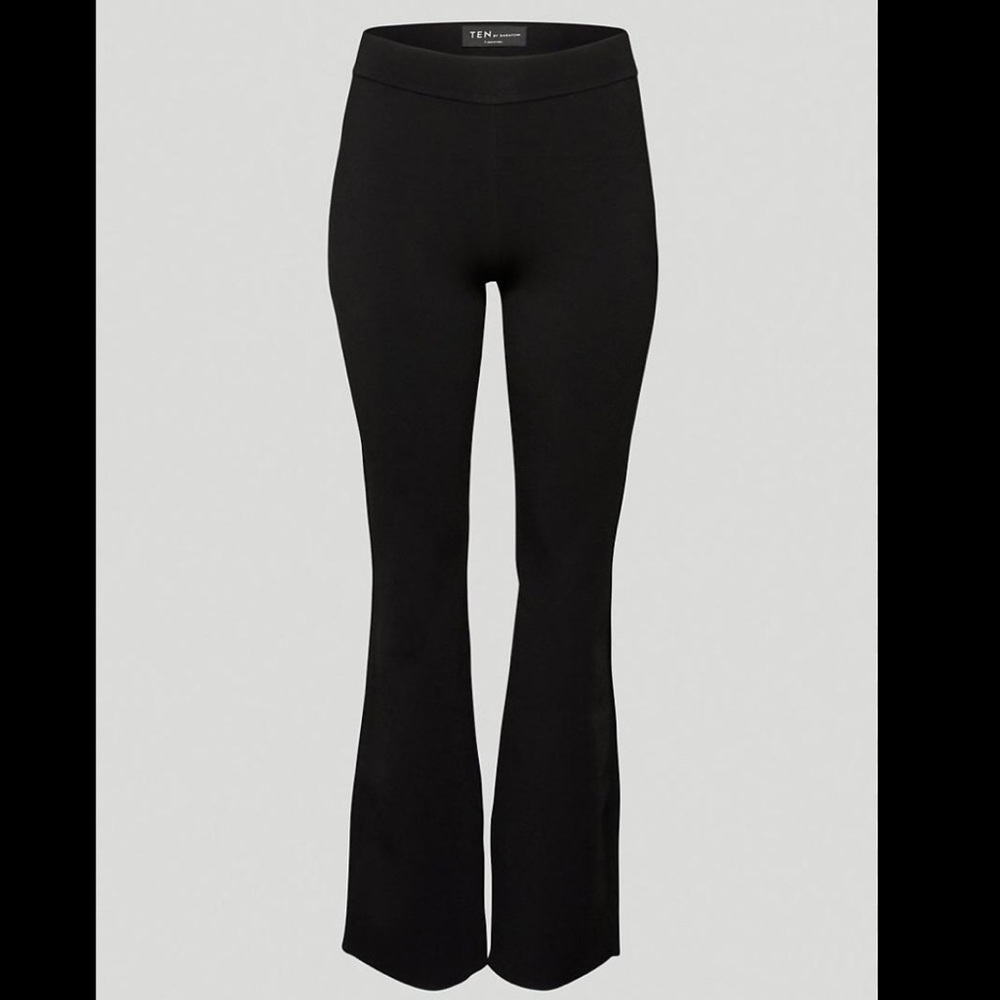 NWT Ten by Babaton
Paramount Pant